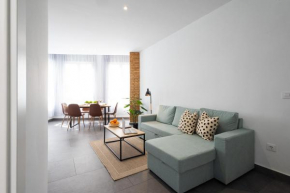FLORIT FLATS - The Patraix Apartments